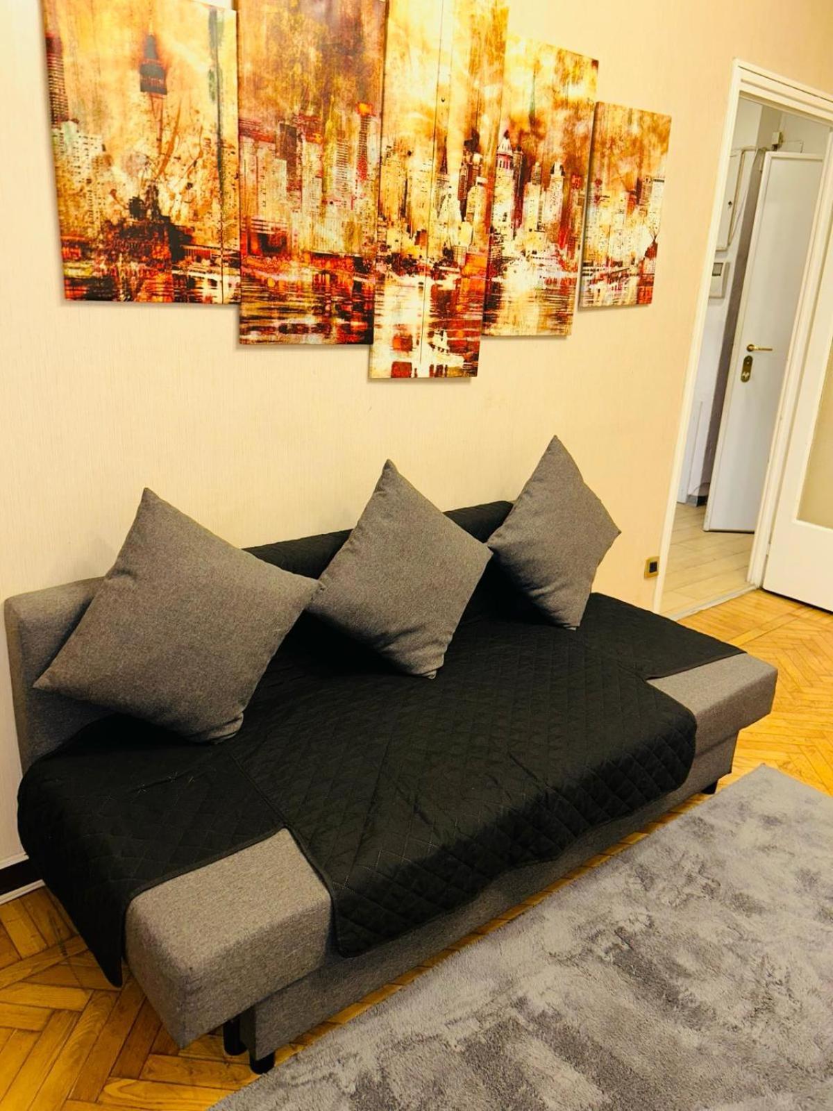 B&B Nelly Milánó Kültér fotó