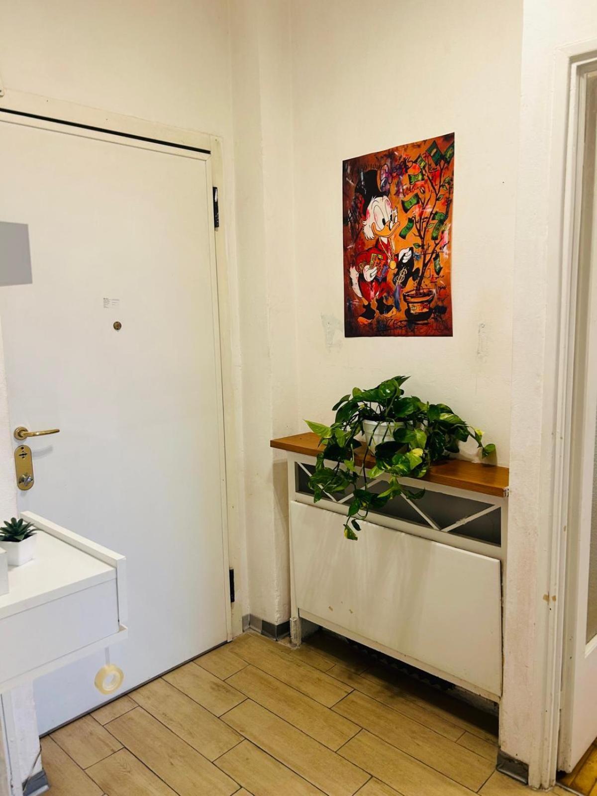 B&B Nelly Milánó Kültér fotó